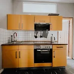 Moderne Altbau In Entspannter Lage * Jéna