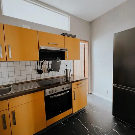 Apartment Moderne Altbau In Entspannter Lage Jena