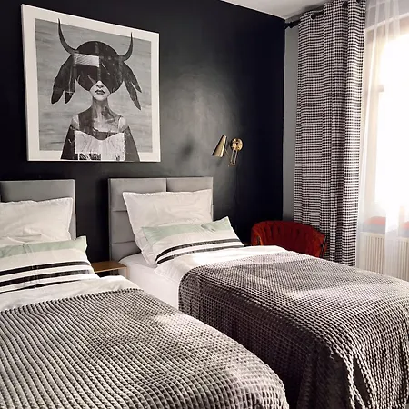 Moderne Altbau In Entspannter Lage Jena