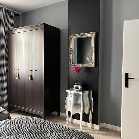 Moderne Altbau In Entspannter Lage Apartment Jena