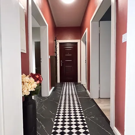 Moderne Altbau In Entspannter Lage Apartment *