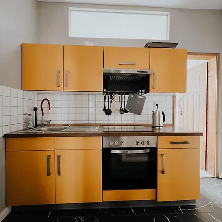 Moderne Altbau In Entspannter Lage * Jena