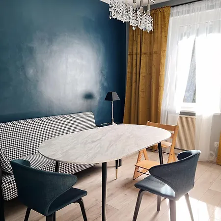 Moderne Altbau In Entspannter Lage * Jena