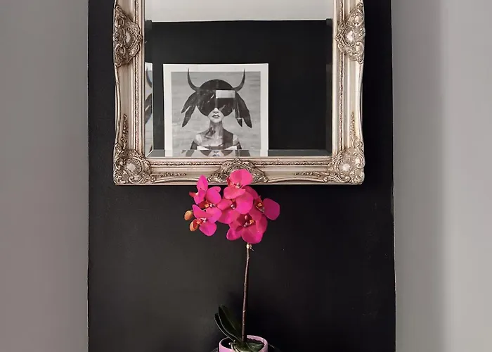 Moderne Altbau In Entspannter Lage * Jena