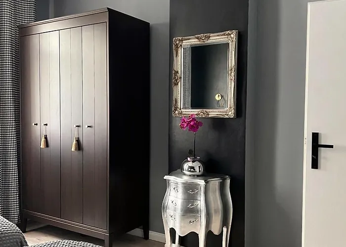 Moderne Altbau In Entspannter Lage Apartment Jena