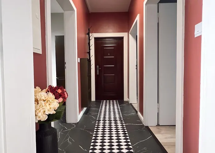 Moderne Altbau In Entspannter Lage Apartment *